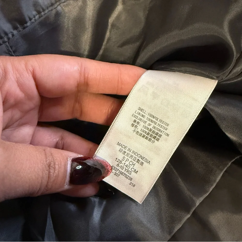 Levis levi color